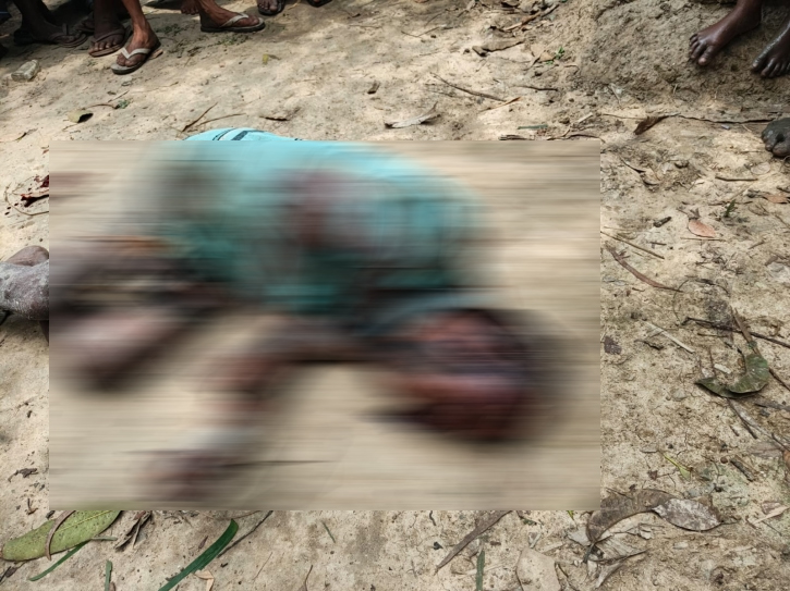 বগুড়ার শিবগঞ্জে রাজমিস্ত্রিকে জবাই করে হত্যা,ধানক্ষেতে মরদেহ উদ্ধার